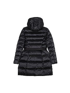 Prada Hooded Belted Padded Coat Size (view 2)