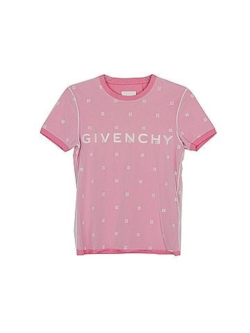 Givenchy Xs Size Double Layer T-shirt (view 1)