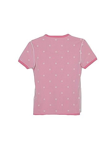 Givenchy Xs Size Double Layer T-shirt (view 2)
