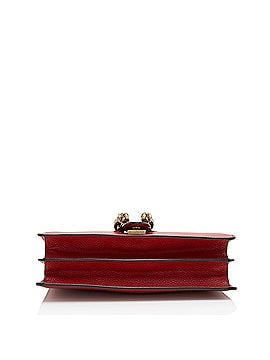 Gucci Gucci Leather Crystal Dionysus Medium Shoulder Bag (view 2)