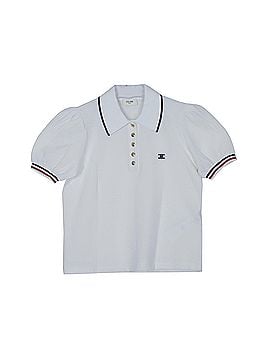 Céline Triofee Polo Shirt Xs Size (view 1)