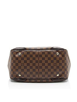 Louis Vuitton Louis Vuitton Damier Ebene Verona GM Shoulder Bag (view 2)