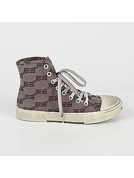 Balenciaga Paris High-top Sneakers Size (view 2)