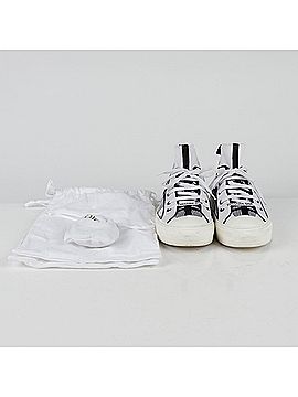 Gucci Sneakers Work And Dior (view 1)