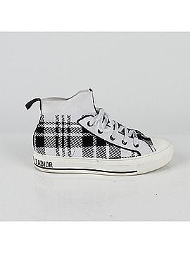 Gucci Sneakers Work And Dior (view 2)