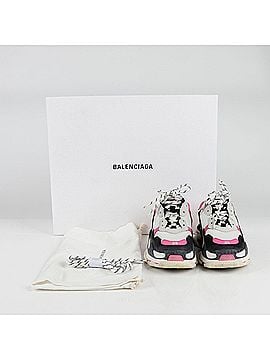 Balenciaga Triple Sneakers Size (view 1)