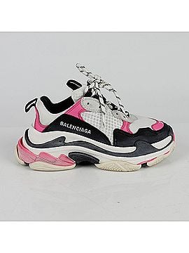 Balenciaga Triple Sneakers Size (view 2)