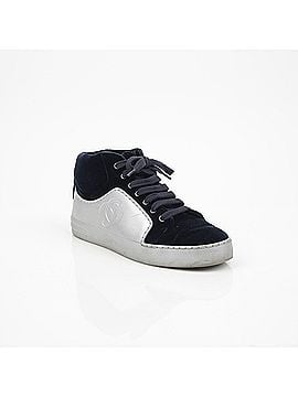 Chanel High-top Sneakers (view 1)
