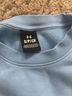 Under Armour Blue Sweatshirt Size S - photo 3