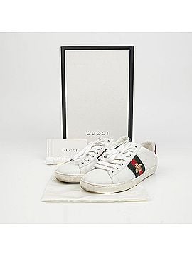 Gucci Ace Sneakers Size (view 1)
