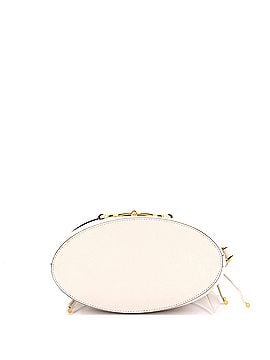 Gucci Horsebit 1955 Bucket Crossbody Bag Leather Small (view 2)