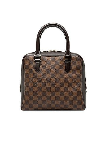 Louis Vuitton Damier Ebene Brera (view 1)