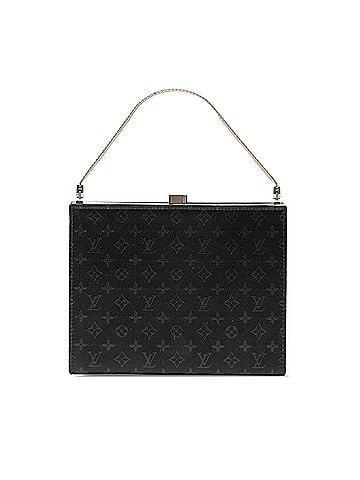 Louis Vuitton Monogram Satin Ange PM (view 1)