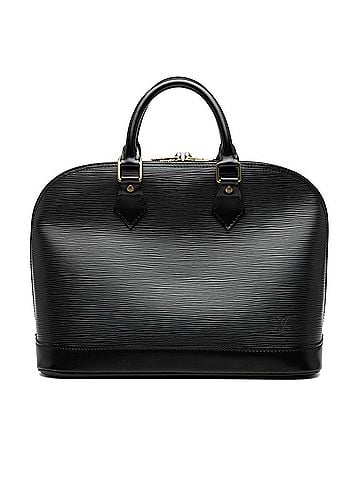 Louis Vuitton Epi Alma PM (view 1)