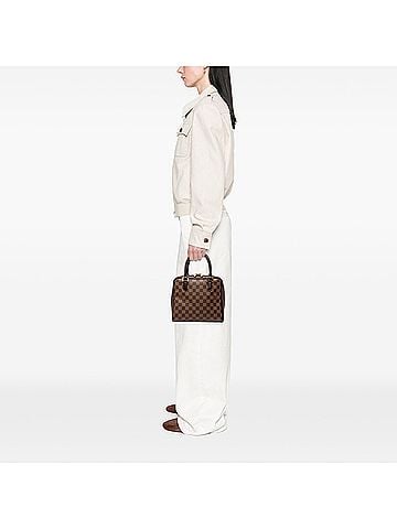 Louis Vuitton Damier Ebene Brera (view 2)