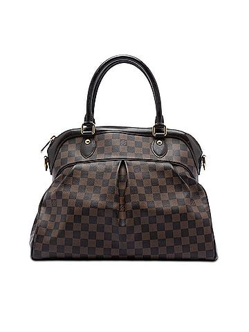 Louis Vuitton Damier Ebene Trevi GM (view 1)