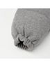 Prada 100% Wool Gray Knit Puffer Jacket Size Size 4 - photo 6