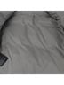 Prada 100% Wool Gray Knit Puffer Jacket Size Size 4 - photo 9