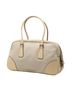 Prada 100% Fabric Brown Canvas Shoulder Bag One size - photo 3
