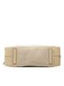 Prada 100% Fabric Brown Canvas Shoulder Bag One size - photo 4