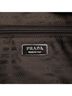 Prada 100% Fabric Brown Canvas Shoulder Bag One size - photo 6