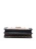Louis Vuitton 100% Coated Canvas Brown Monogram Reverse Trunk Clutch One size - photo 4