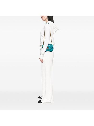 Louis Vuitton New Wave Chain Bag MM (view 2)