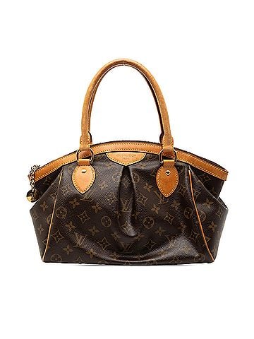 Louis Vuitton Monogram Tivoli PM (view 1)