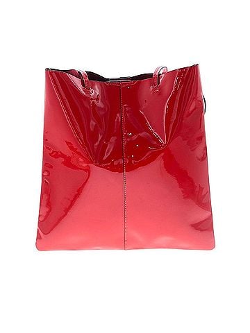 Banana Republic Leather Bucket Bag (view 1)