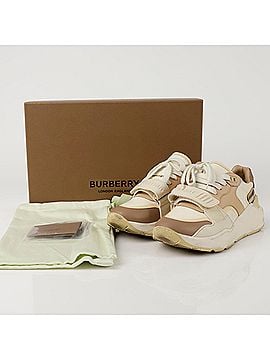 Burberry Ramsay Sneakers (view 1)