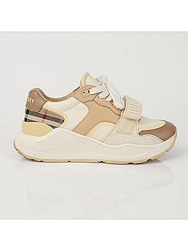 Burberry Ramsay Sneakers (view 2)