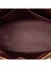 Louis Vuitton 100% Coated Canvas Brown Monogram Lockit PM One size - photo 5