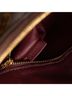 Louis Vuitton 100% Coated Canvas Brown Monogram Lockit PM One size - photo 7