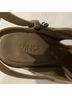 Vince. 100% Suede Tan Sandals Size 6 - photo 13