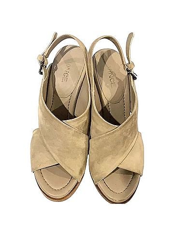 Vince. Helena Sandals (view 2)