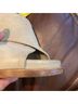 Vince. 100% Suede Tan Sandals Size 6 - photo 9