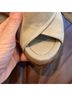 Vince. 100% Suede Tan Sandals Size 6 - photo 10