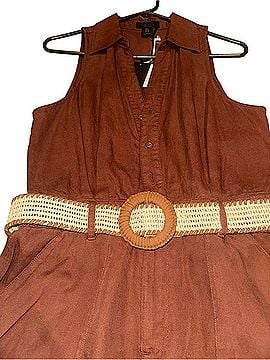 RACHEL Rachel Roy Jumpsuit (view 2)