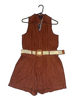 RACHEL Rachel Roy Jumpsuit (view 1)