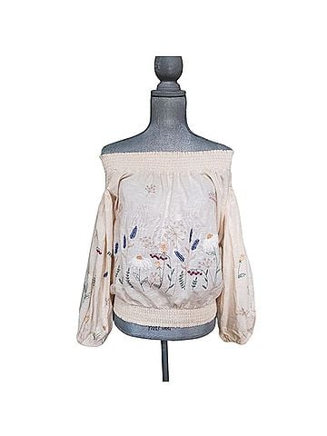 Rock & Roll Cowgirl Short Sleeve T-Shirt (view 1)