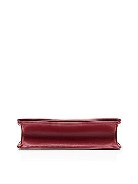 Christian Dior Dior Calfskin Studded Diorama Small Shoulder Bag (view 2)