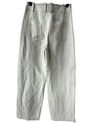 Vince. Linen Pants (view 2)