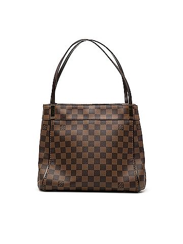 Louis Vuitton Damier Ebene Marylebone PM (view 1)