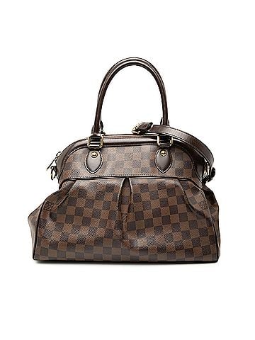 Louis Vuitton Damier Ebene Trevi PM (view 1)