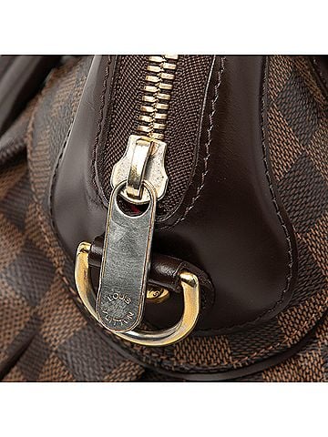 Louis Vuitton Damier Ebene Trevi PM (view 2)