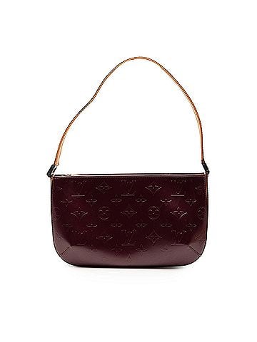 Louis Vuitton Monogram Mat Fowler (view 1)