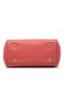 Louis Vuitton 100% Leather Pink Monogram Empreinte Montaigne BB One size - photo 4