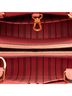 Louis Vuitton 100% Leather Pink Monogram Empreinte Montaigne BB One size - photo 5