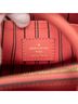 Louis Vuitton 100% Leather Pink Monogram Empreinte Montaigne BB One size - photo 6