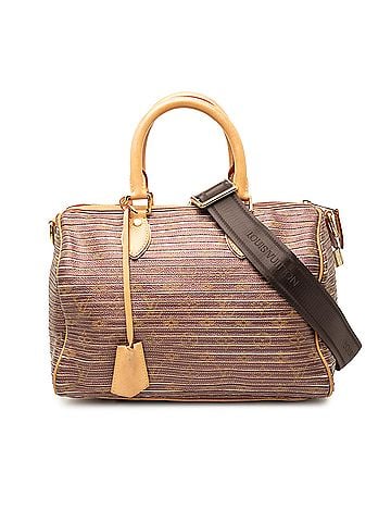 Louis Vuitton Monogram Eden Speedy Bandouliere 30 (view 1)